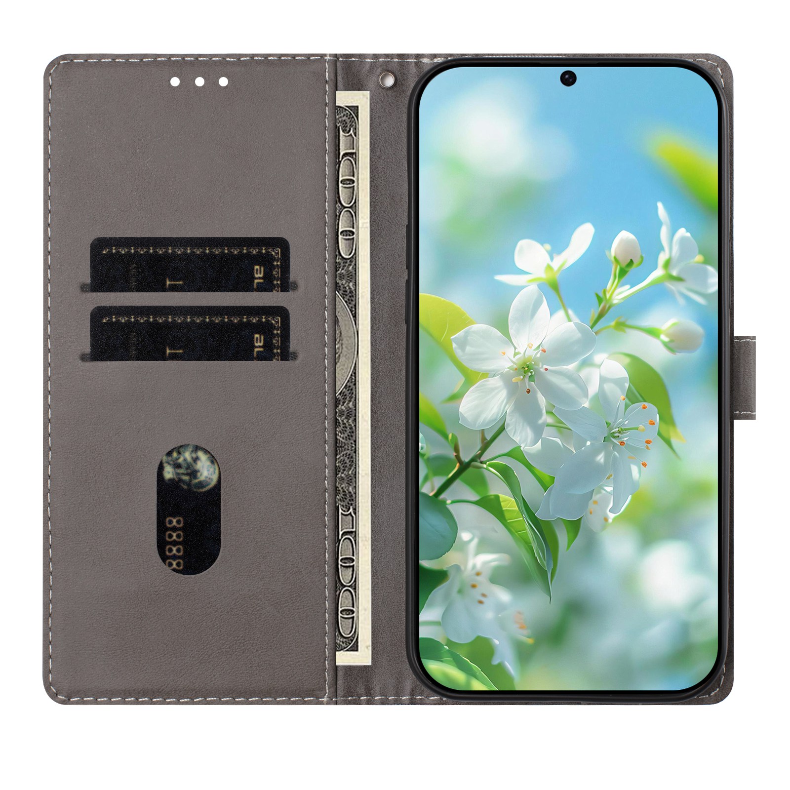 Redmi Note 15 süße Katze Leder – Phone Cases With Wallet On Back Bewertung und Preis