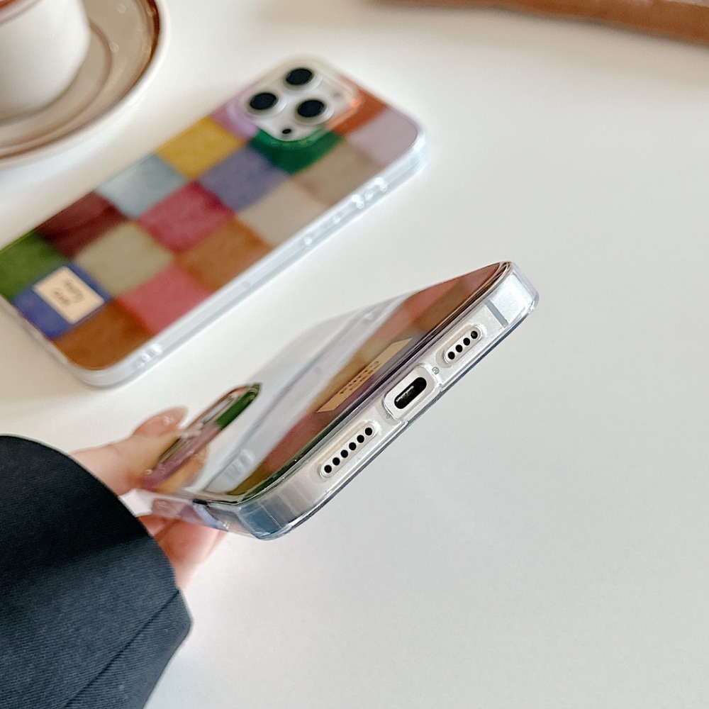 Retro Herbst- und Winter-Handy – Phone Cases Like Loopy Bewertung und Preis