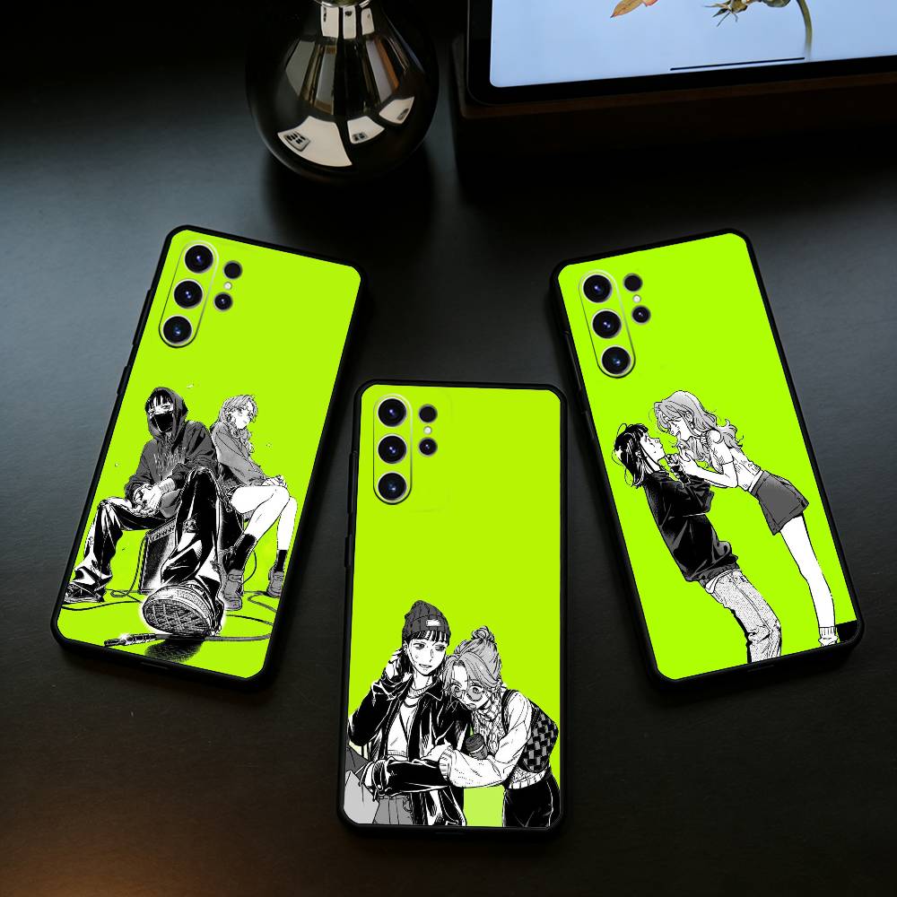 Der Typ, der sie interessierte – Phone Cases At Shein Bewertung und Preis
