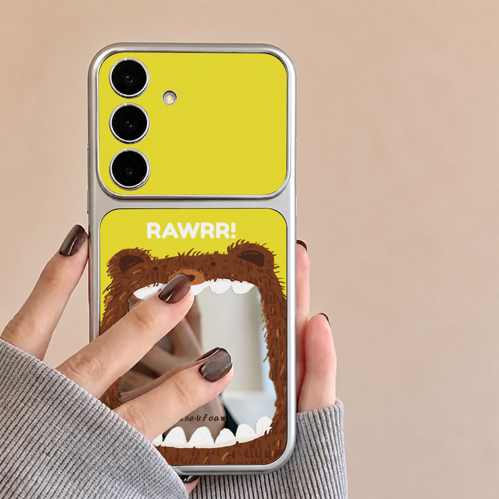 Spiegel-Handyhülle für Samsung – Phone Cases Samsung S23 Bewertung und Preis