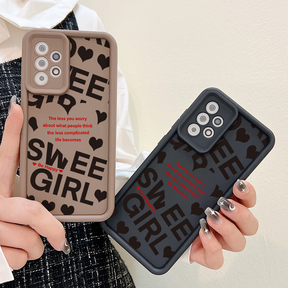 Hülle für Samsung S26 S25 S23  – Phone Cases A14 Samsung Bewertung und Preis