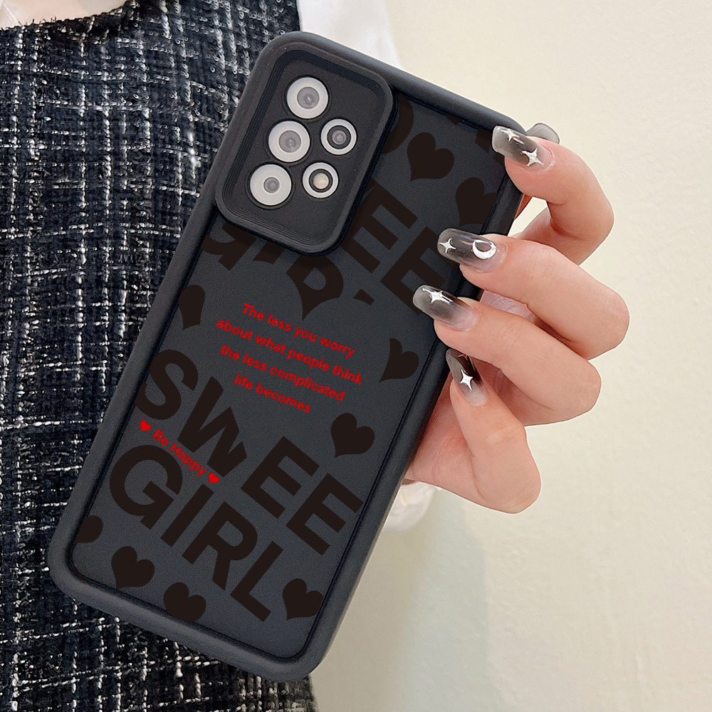 Hülle für Samsung S26 S25 S23  – Phone Cases A14 Samsung Bewertung und Preis