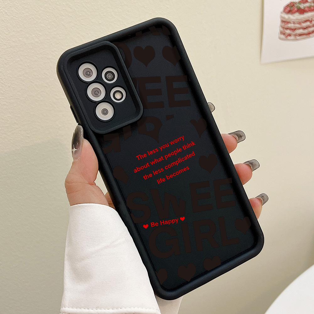 Hülle für Samsung S26 S25 S23  – Phone Cases A14 Samsung Bewertung und Preis